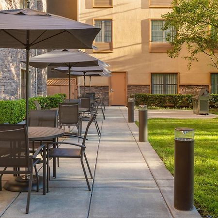 Towneplace Suites By Marriott Sacramento Roseville Exterior photo